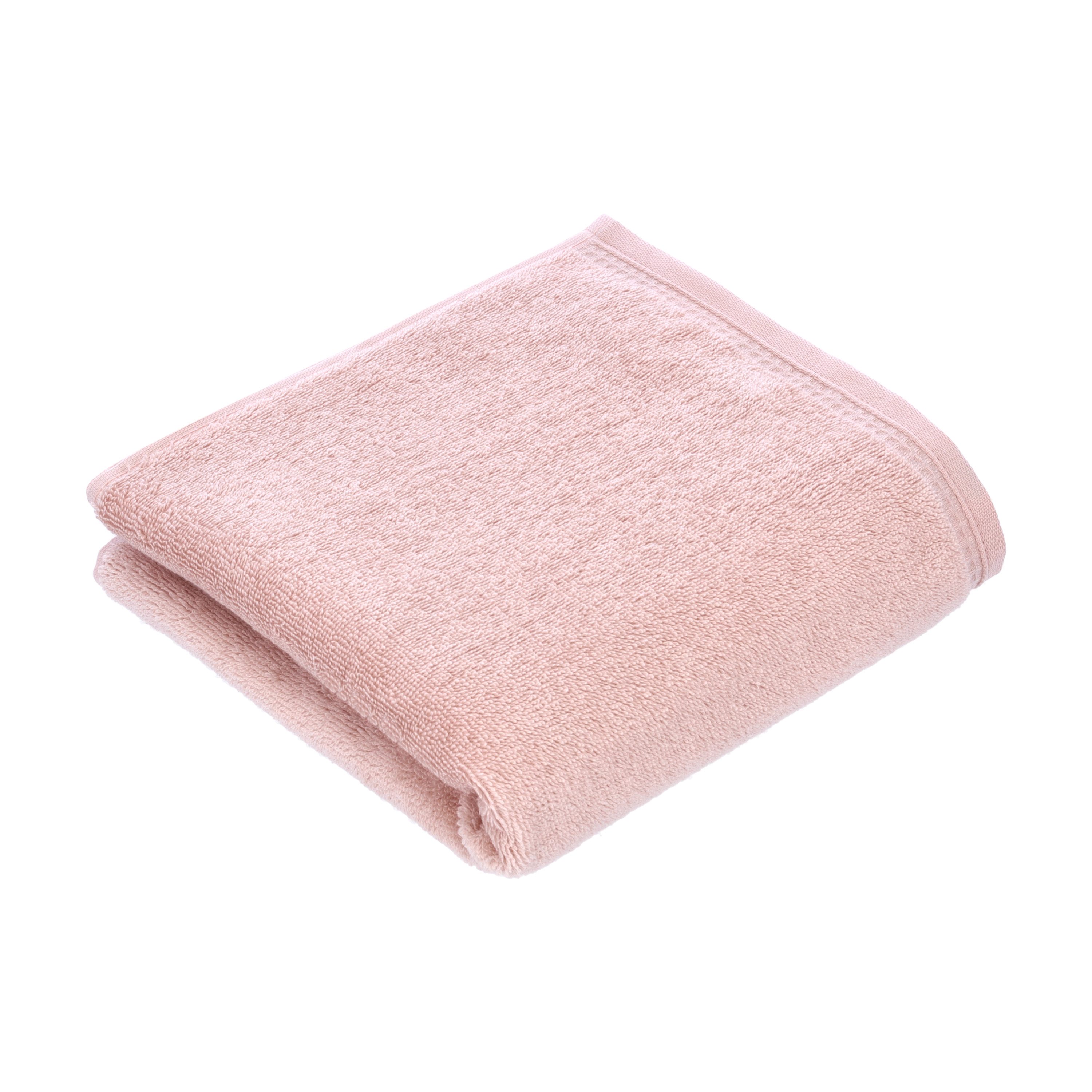 Vossen Handtuch Detox Time ca. 50x100cm in Farbe pearl skin