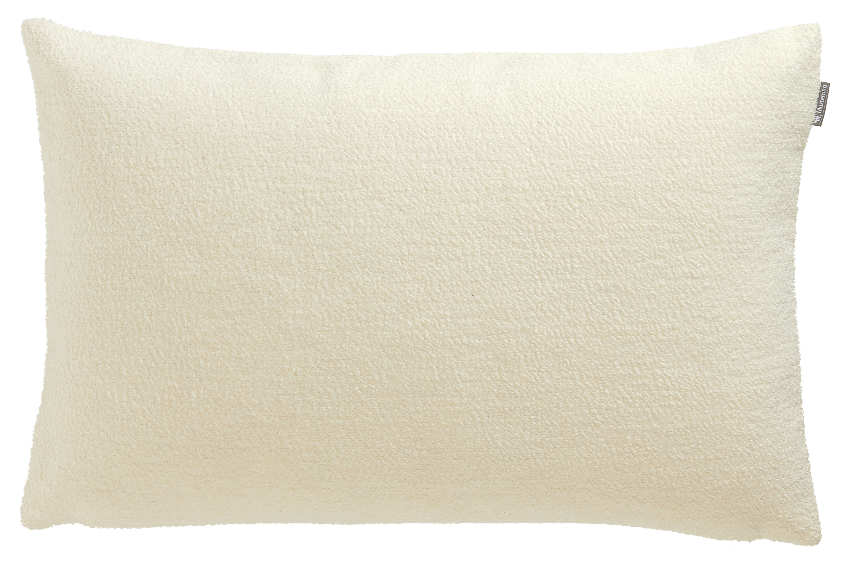 Musterring Zierkissenhülle MR-Match ca. 38x58cm in Farbe offwhite, Kissen, Dekoration für Zuhause