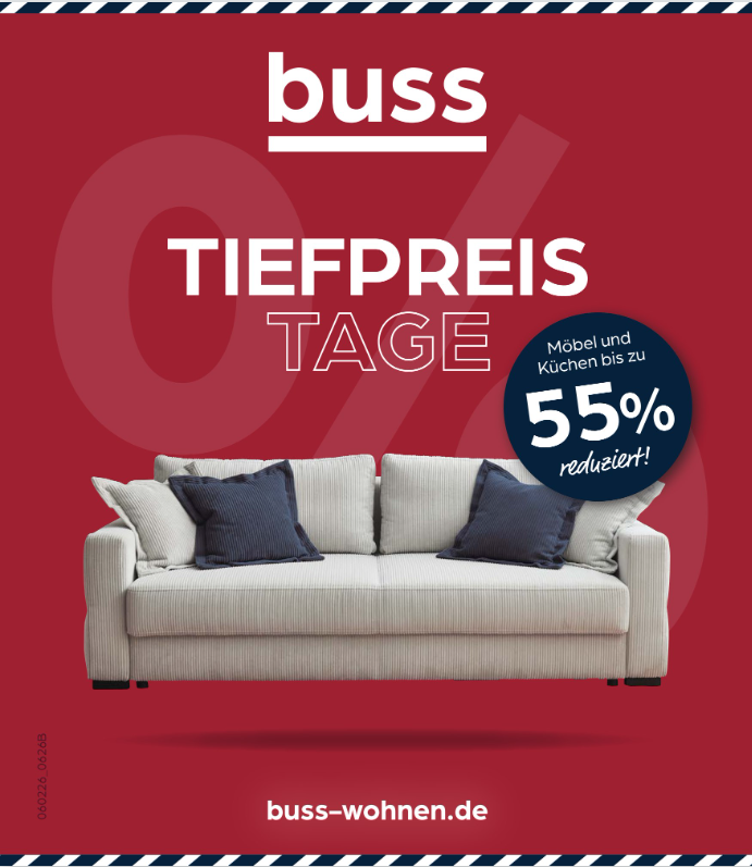 Werbung, Plakat, Couch, Mobiliar