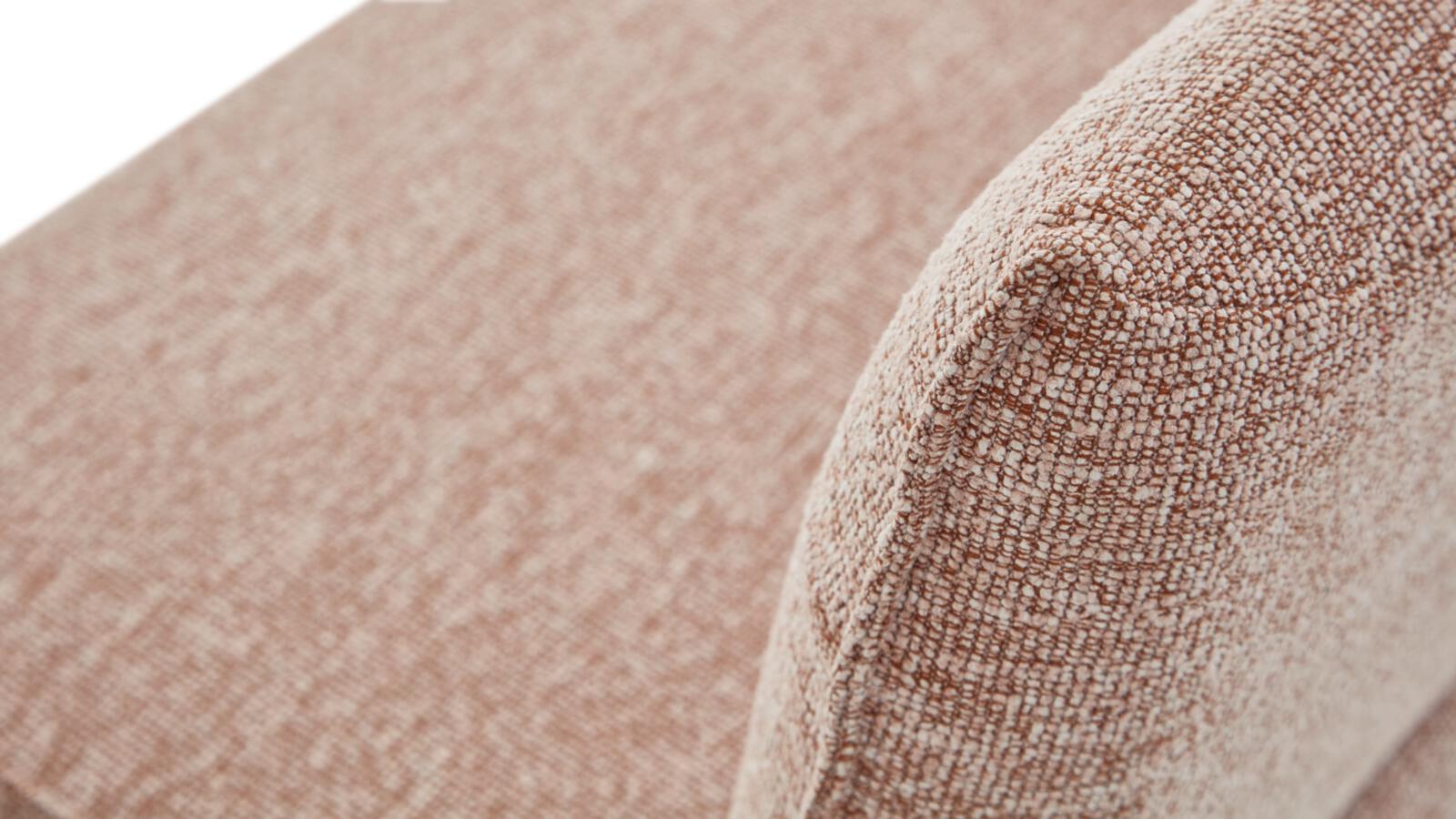 K + W Solobank GAME PLUS in Stoff 0620-90 rose, Dekoration für Zuhause, Leinen, Kissen, Teppich