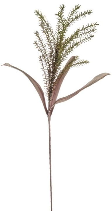 Andreas Soft flower 'Pampasgras' 7852883E1 in 110cm,grün // Pampasgras // grün // Höhe ca. 110 cm