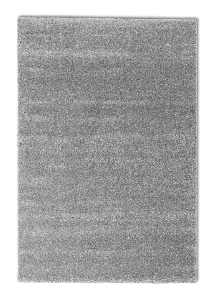 SCHÖNER WOHNEN-Kollektion Webteppich Joy ca. 133x190cm in Farbe hellgrau SCHÖNER WOHNEN-Kollektion Webteppich Joy ca. 133x190cm in Farbe hellgrau