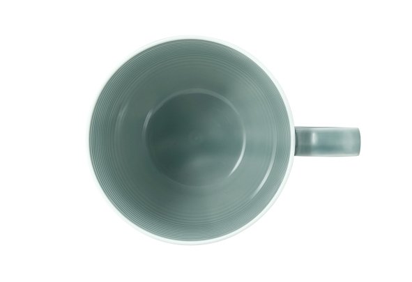 Seltmann Weiden Kaffeeobertasse 0,26 l mit Beat 3 Arktisblau 