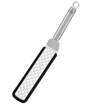 Rösle Flexibler Wender 32cm , Käse-Reibe, Käse-Reibe, Käse-Reibe, Käse-Reibe
