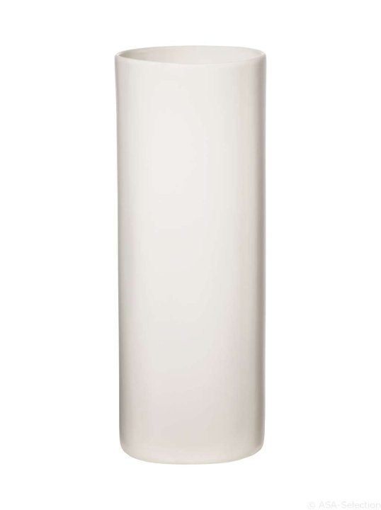 ASA Selection Vase, silver birch Terra Spice in weiß ASA Selection Vase, silver birch Terra Spice in weiß