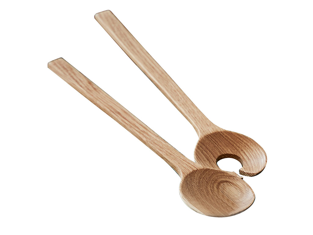 BITZ Salatbesteck 8 cm BITZ Salatbesteck 8 cm