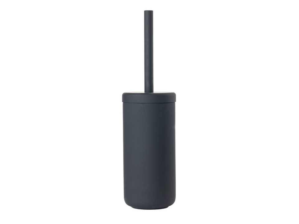 Zone Denmark Toilettenbürste 10 cm in Farbe black