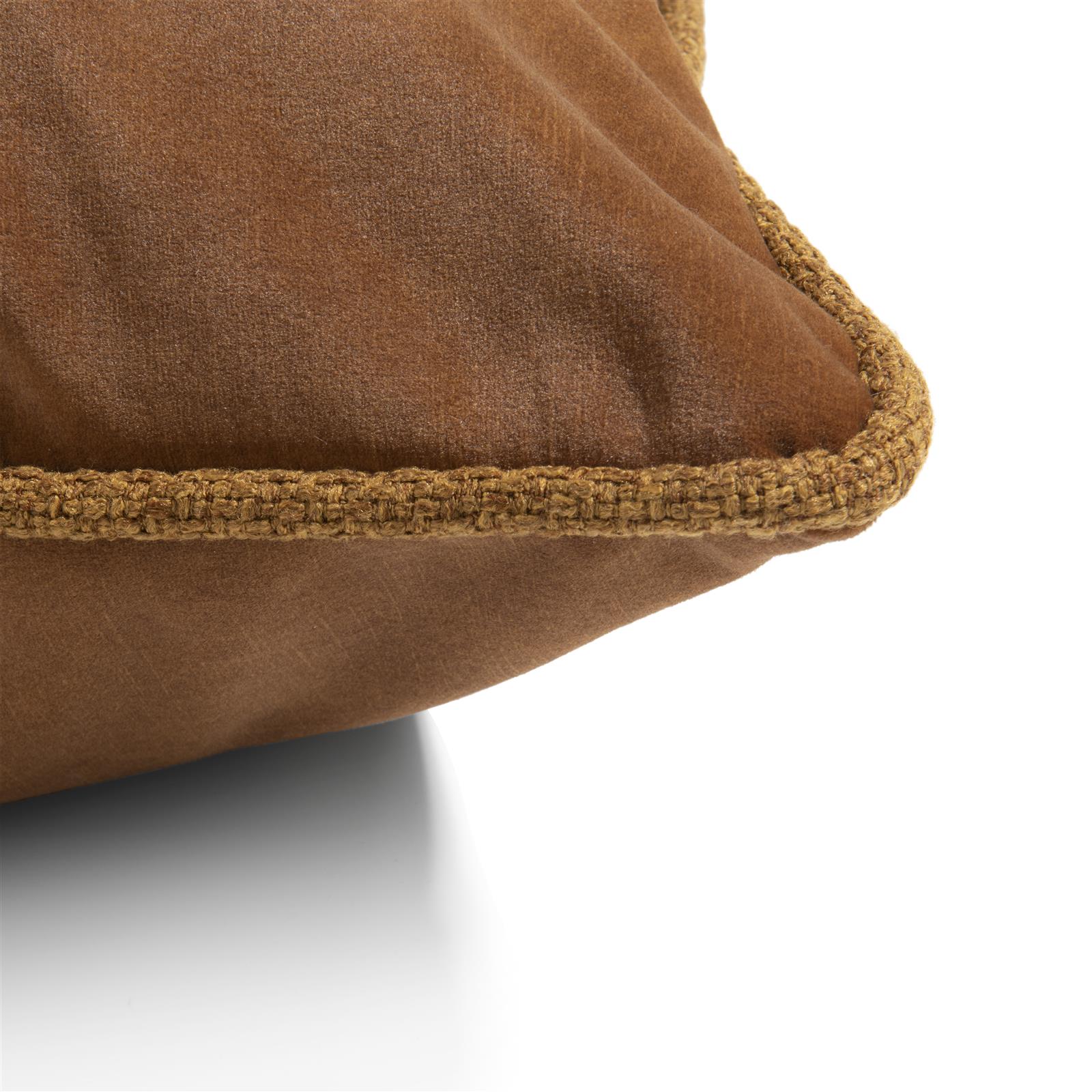 Coco Maison Kissen Timeless Sean 48392-GEE 60x60cm 