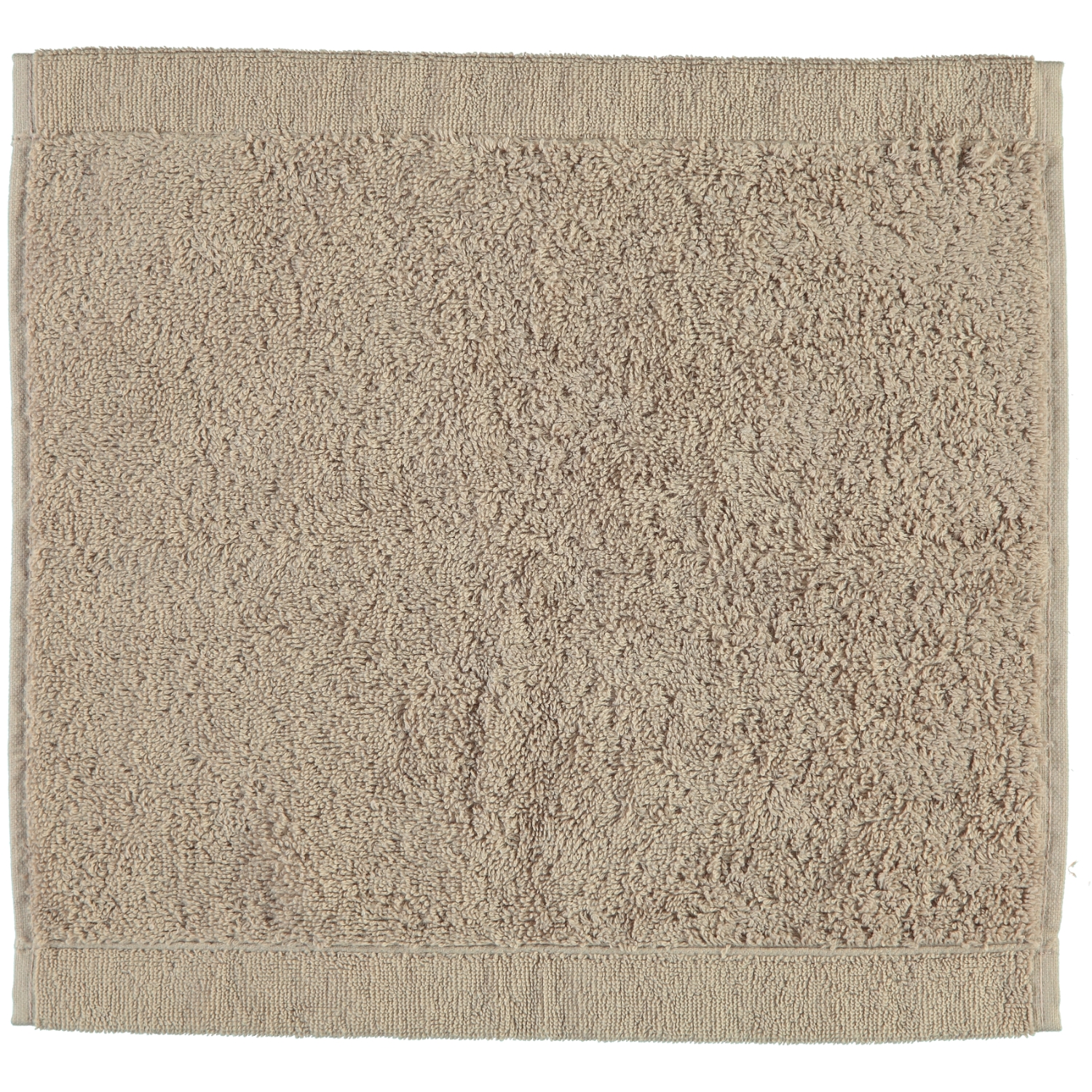 Cawö Seiftuch LIFESTYLE 30x30cm in Farbe mauve