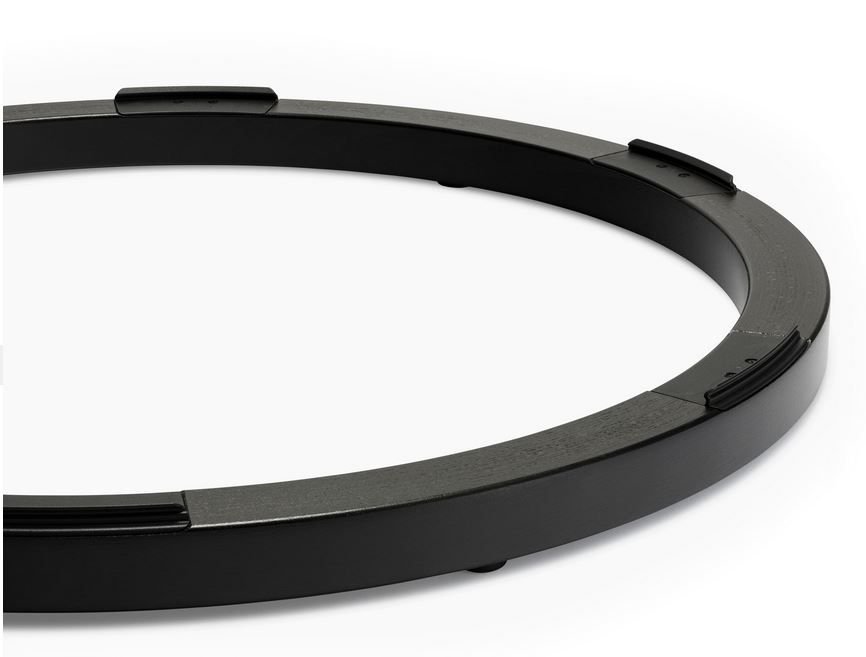 Stressless Erhöhungsring für Sessel + Hocker 