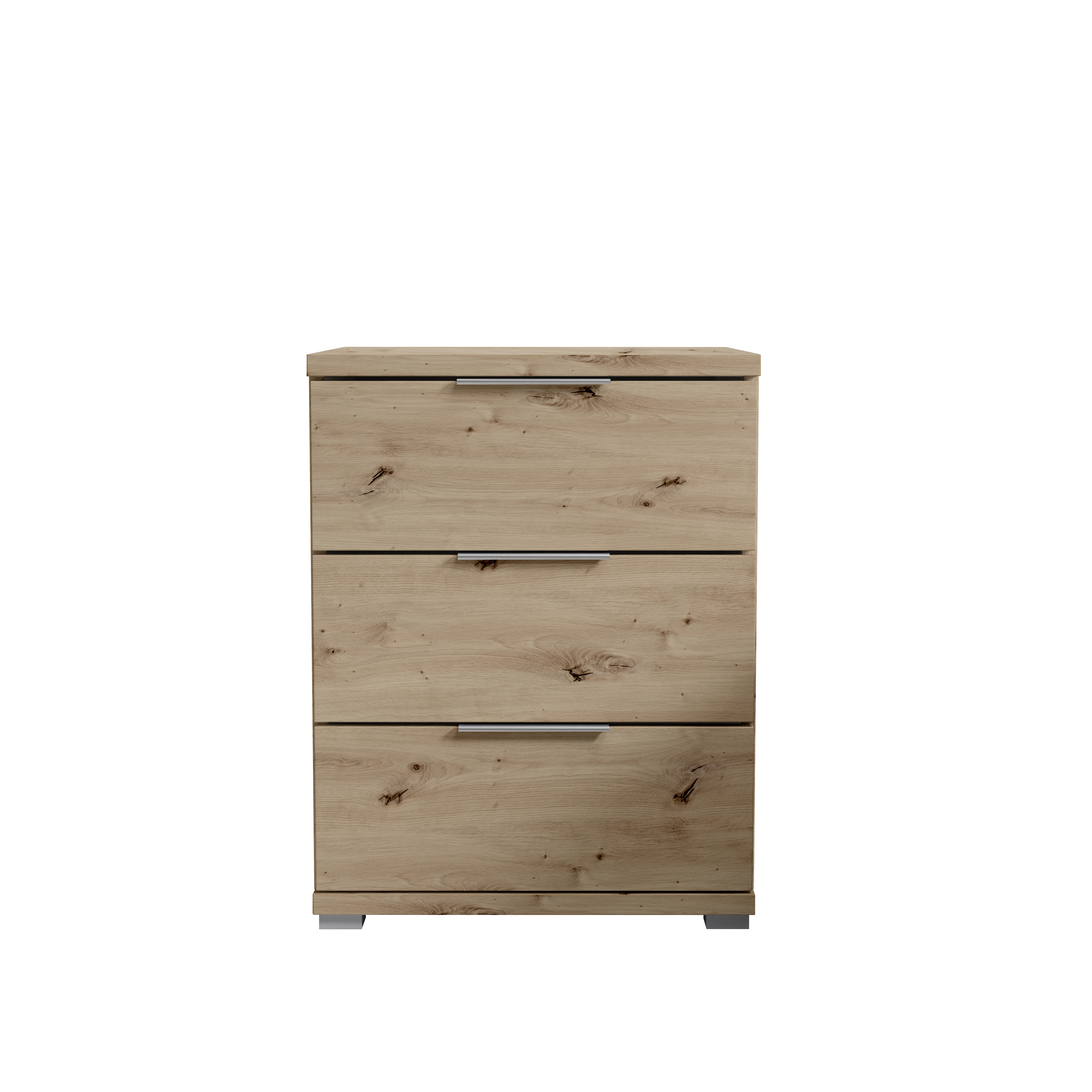 Pol Power Nachtkommode SMILLA in Artisan Eiche