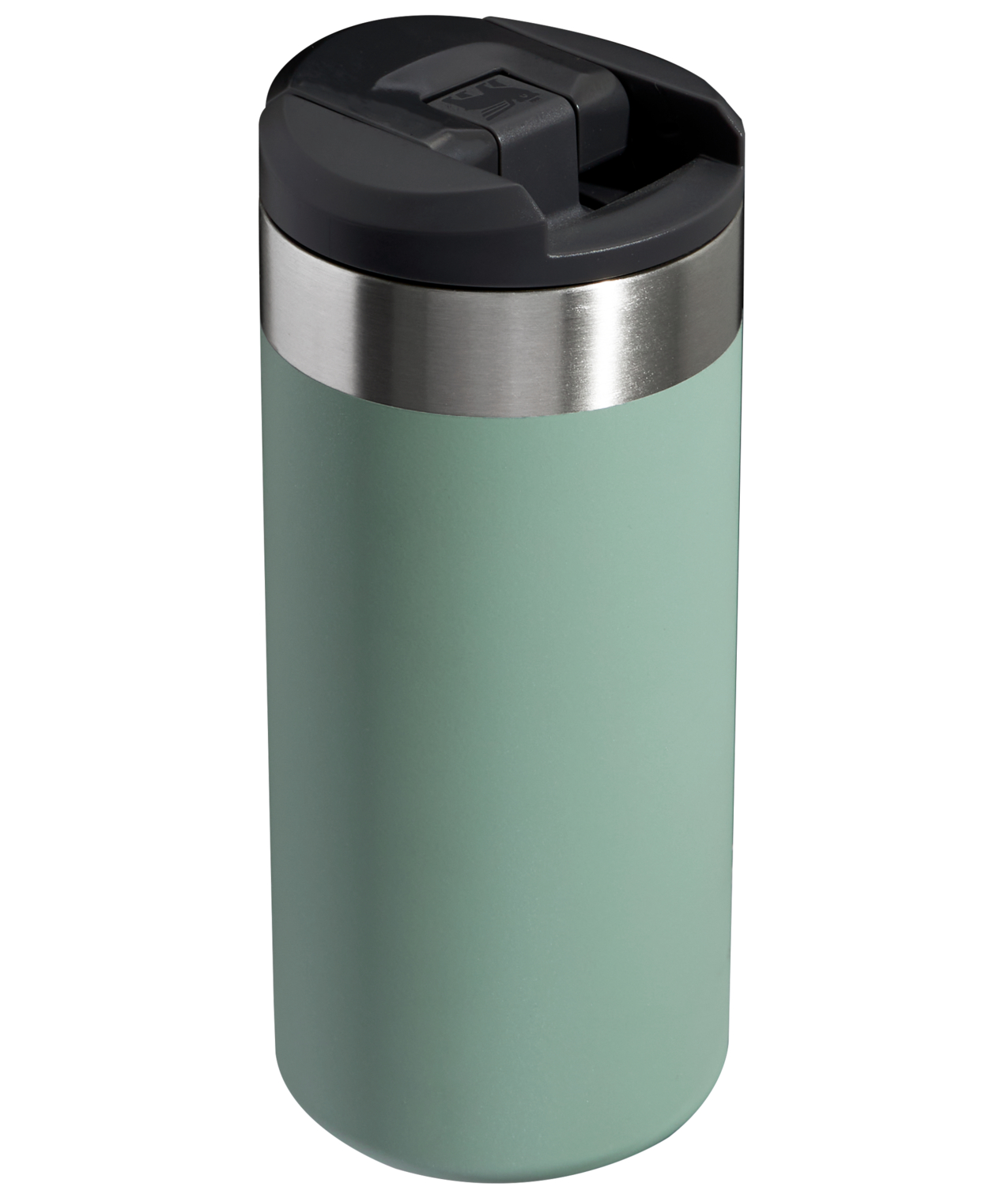 Stanley Aerolight™ Transit Bottle in Farbe Shale Metallic