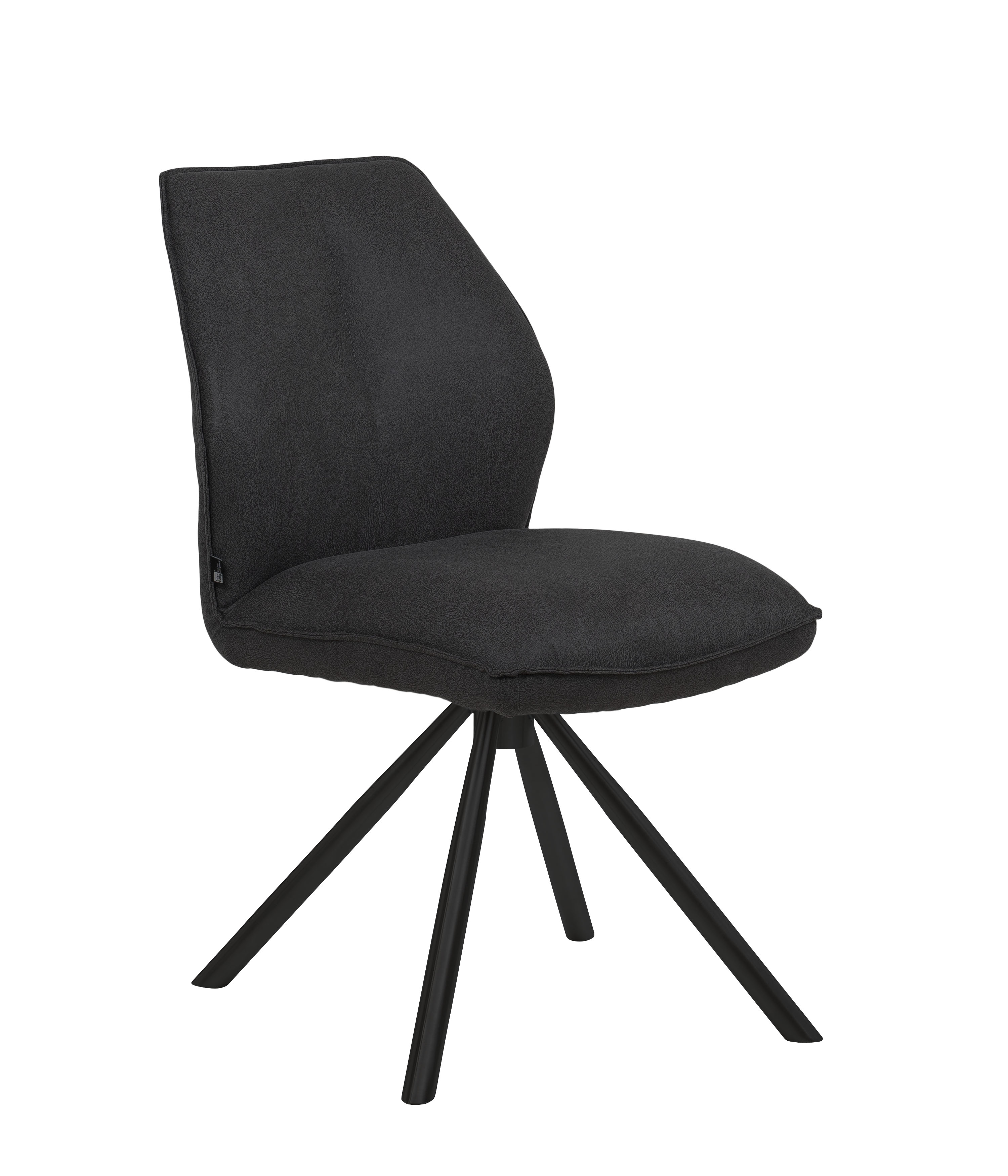 Interliving Stuhl IL5116 in Sitzschale FD