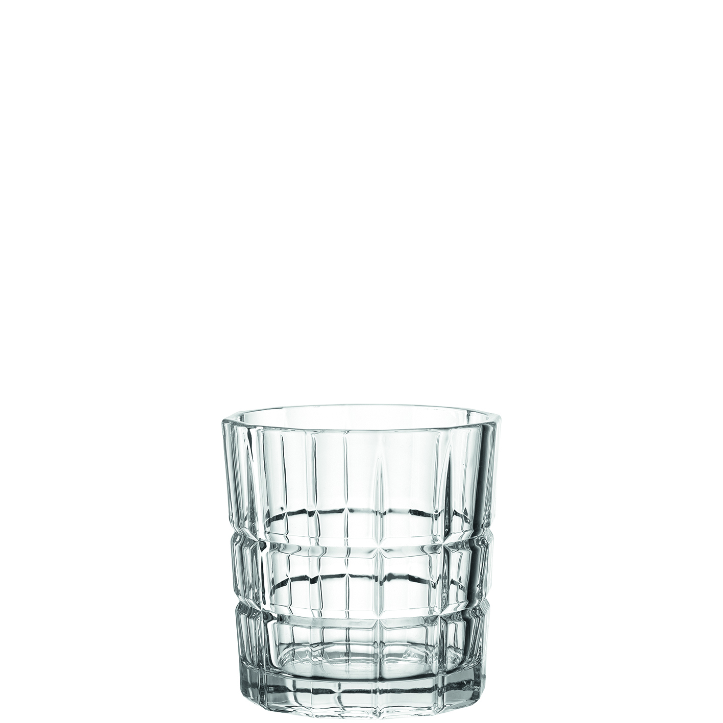 Leonardo Whiskyglas Spiritii 360ml in Farbe klar