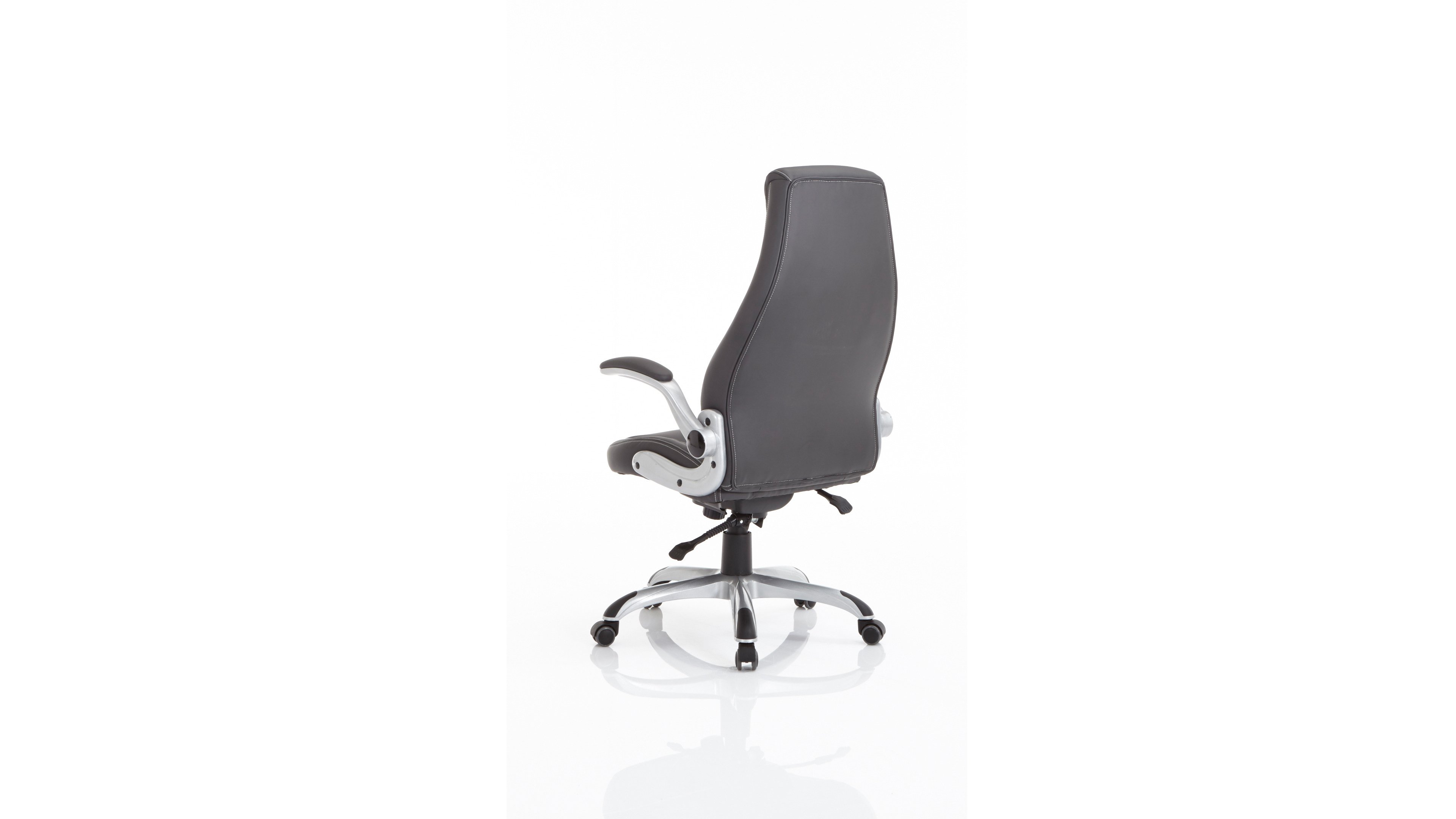 Duo Collection Chefsessel Moritz in anthrazit Duo Collection Chefsessel Moritz in anthrazit