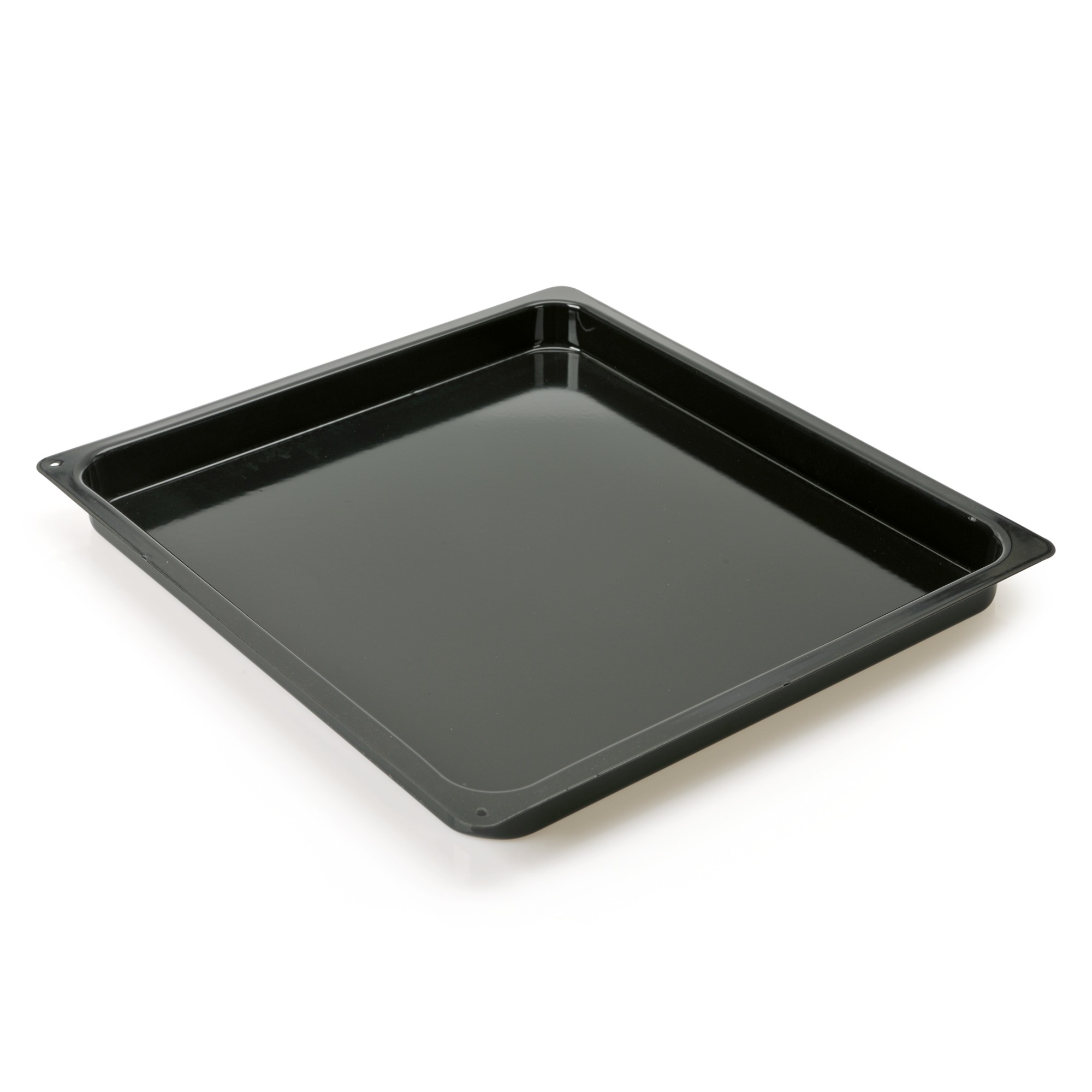 Kaiser Herdbackblech 39,5x36,5x3 cm in schwarz