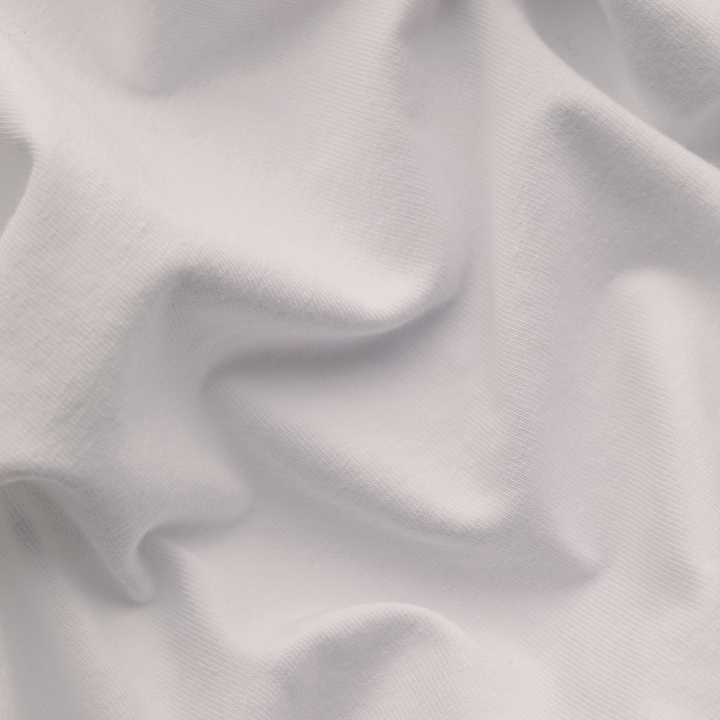 Schlafgut Pure Spannbettlaken ca. 90x190-100x220cm in Farbe Sand Light