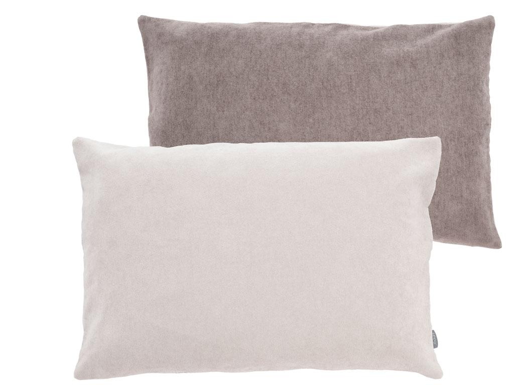 Södahl Kissen in Farbe beige