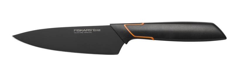 Fiskars Edge Langlebiges Deba Messer EDGE in 12cm Edge Langlebiges Deba Messer