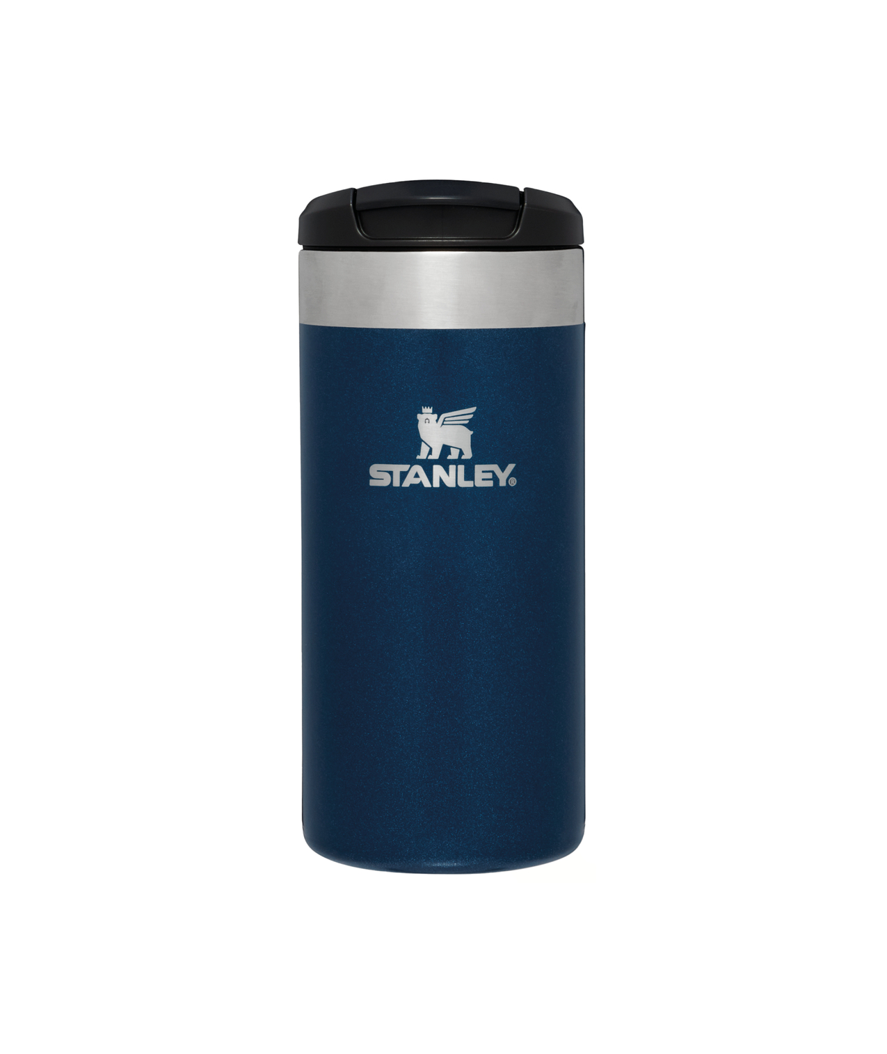 Stanley Aerolight™ Transit Bottle in Farbe Royal Blue Metallic Stanley Aerolight™ Transit Bottle in Farbe Royal Blue Metallic