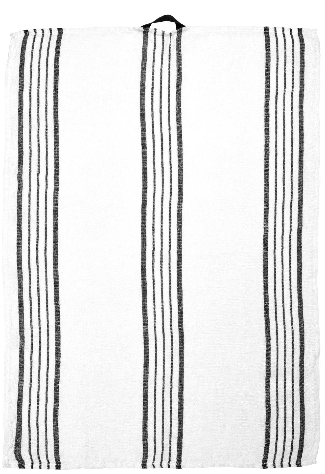 ASA Selection Geschirrtuch TEXTIL in Farbe weiß matt