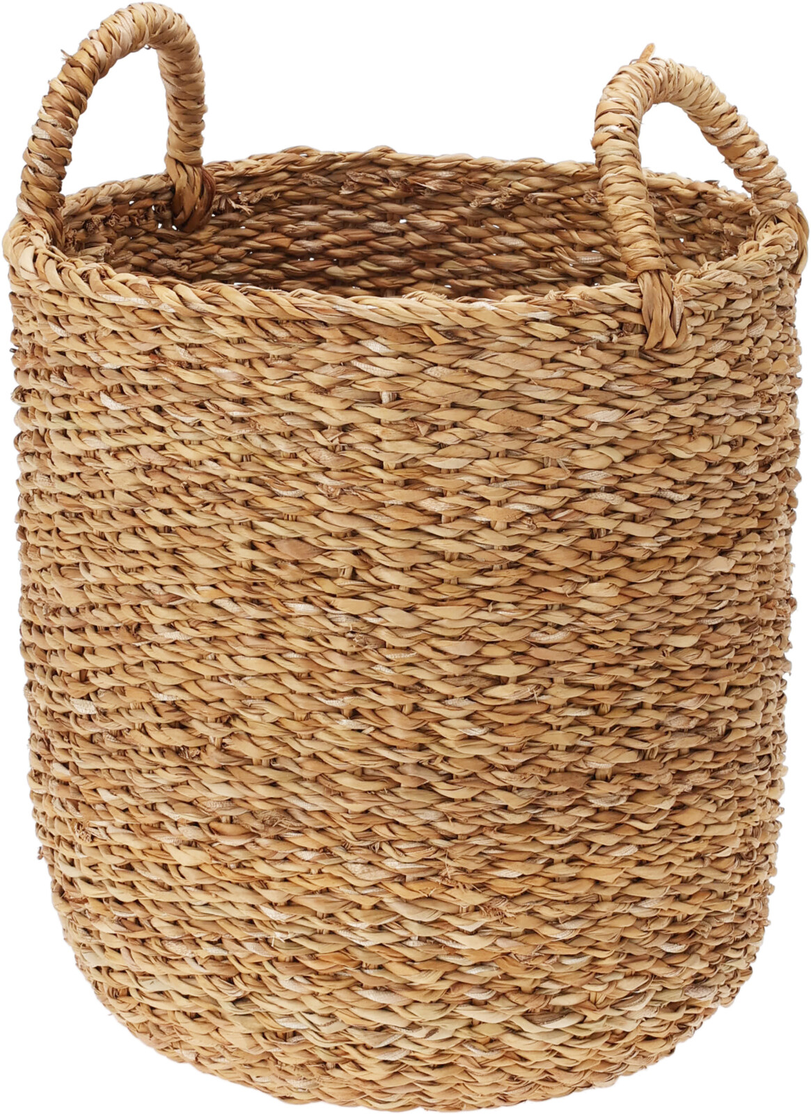 Korb natur 40 cm, Korb, Zubehör, Tasche, Handtasche