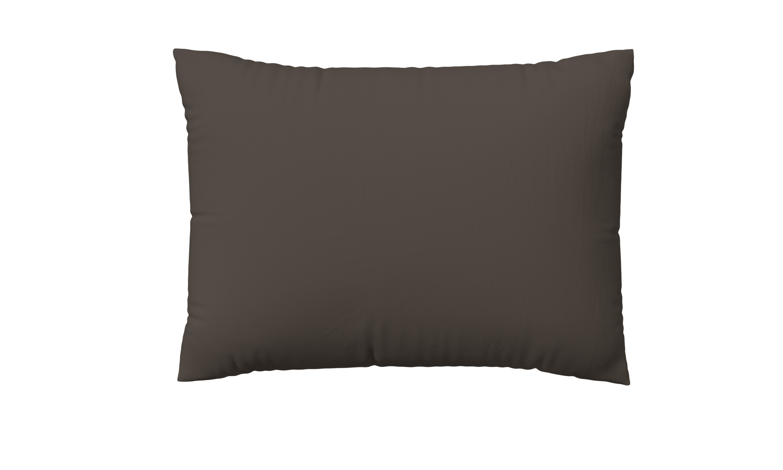 Schlafgut EASY Jersey Kissen ca. 70x90cm in Farbe Sand Deep