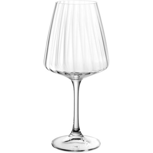 Leonardo Weißweinglas 540ml PAOLO PAOLO in Klarglas, Weinglas, Glas, Weinglas, Kristall, Sektglas