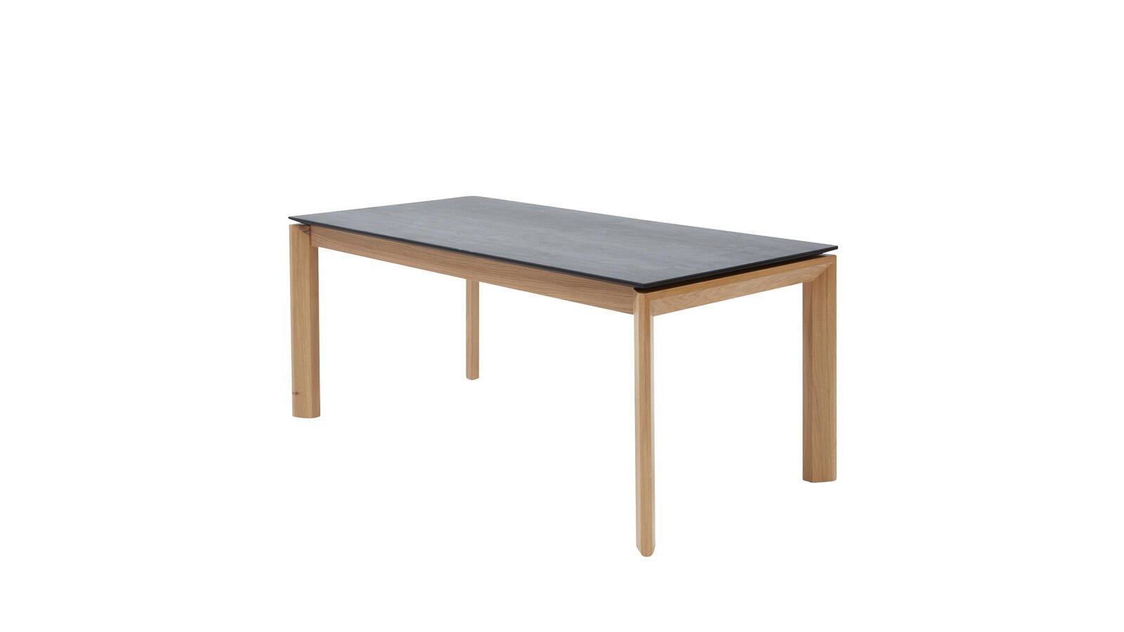 Interliving Esstisch 5102 ca. 180 x 90 cm in Wildeiche