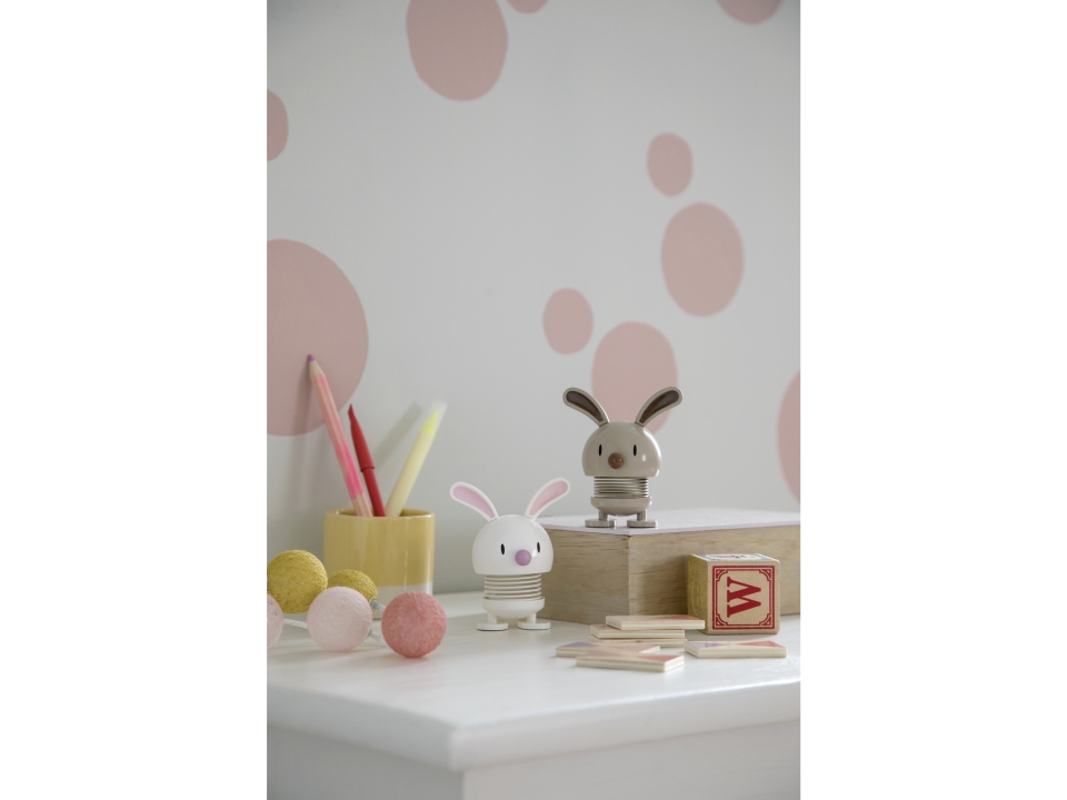 Hoptimist Hoptimist in Farbe white