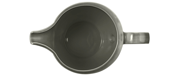 Seltmann Weiden Milchkännchen 0,29 l mit Beat 3 Perlgrau Seltmann Weiden Milchkännchen 0,29 l mit Beat 3 Perlgrau