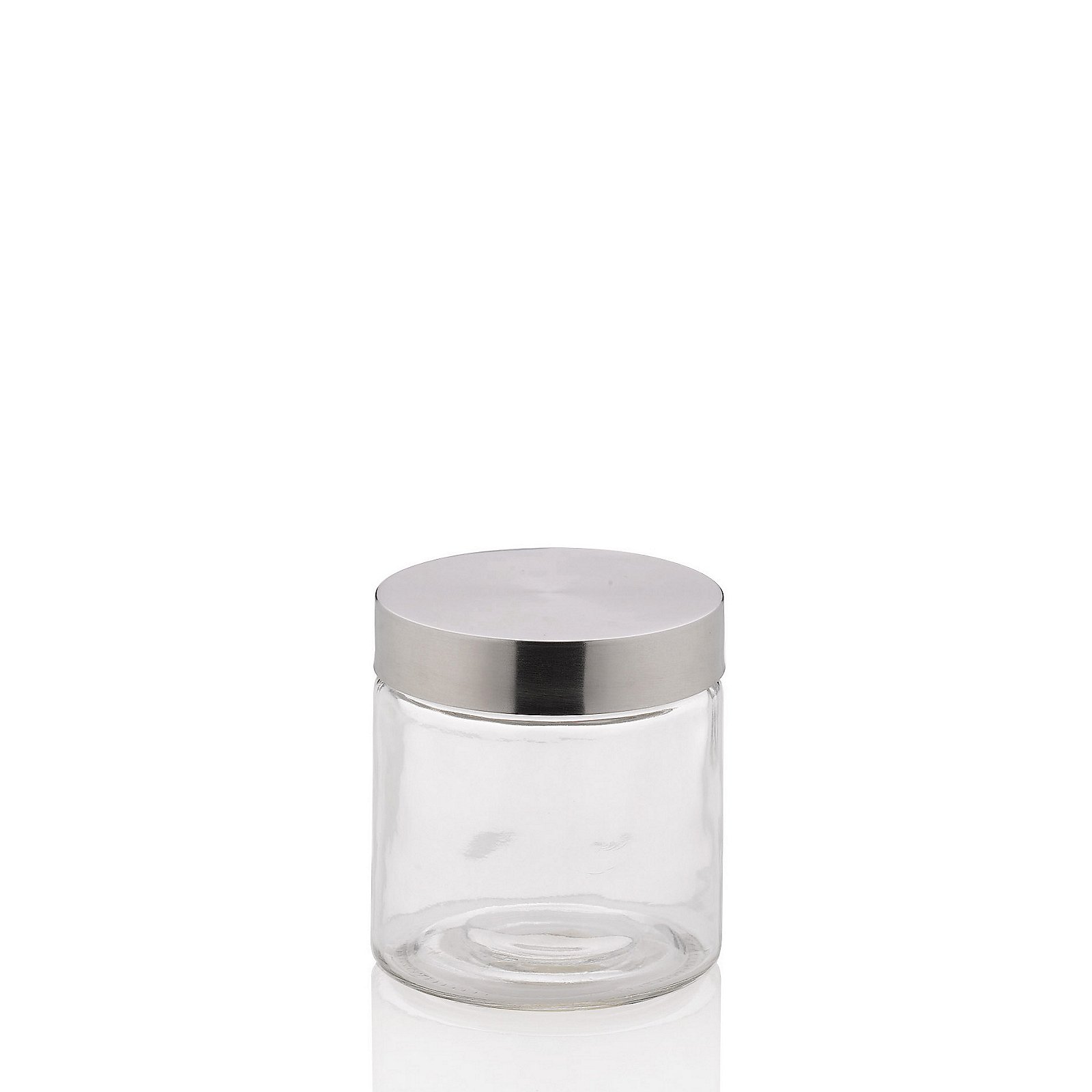 Keck & Lang Vorratsdose in Transparent
