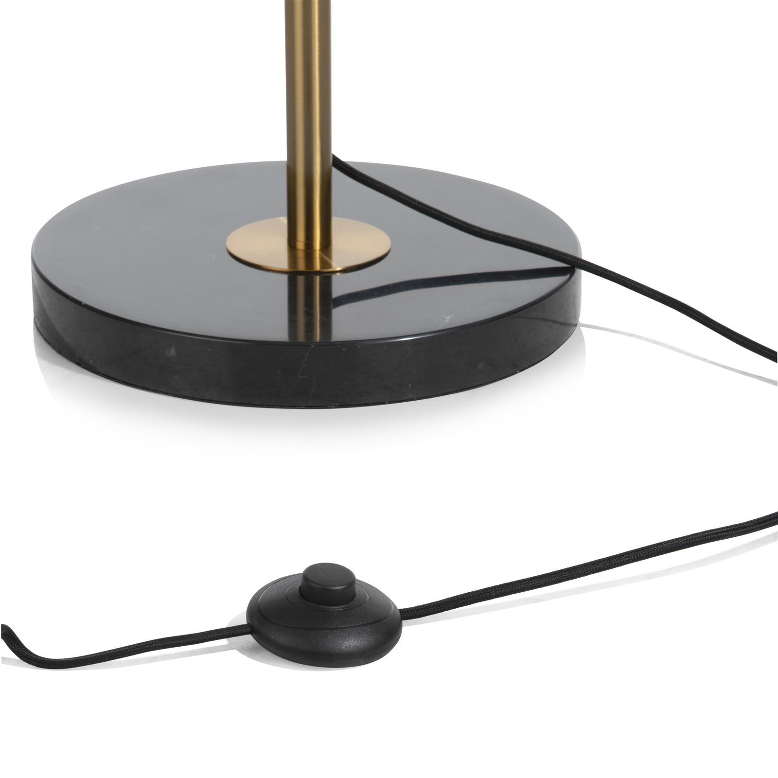 Coco Maison Stehlampe Bo 2*E27 48137GOU 