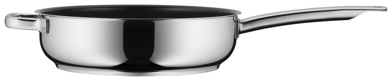 WMF Durado Schmorpfanne, 28 cm in Edelstahl WMF Durado Schmorpfanne, 28 cm in Edelstahl