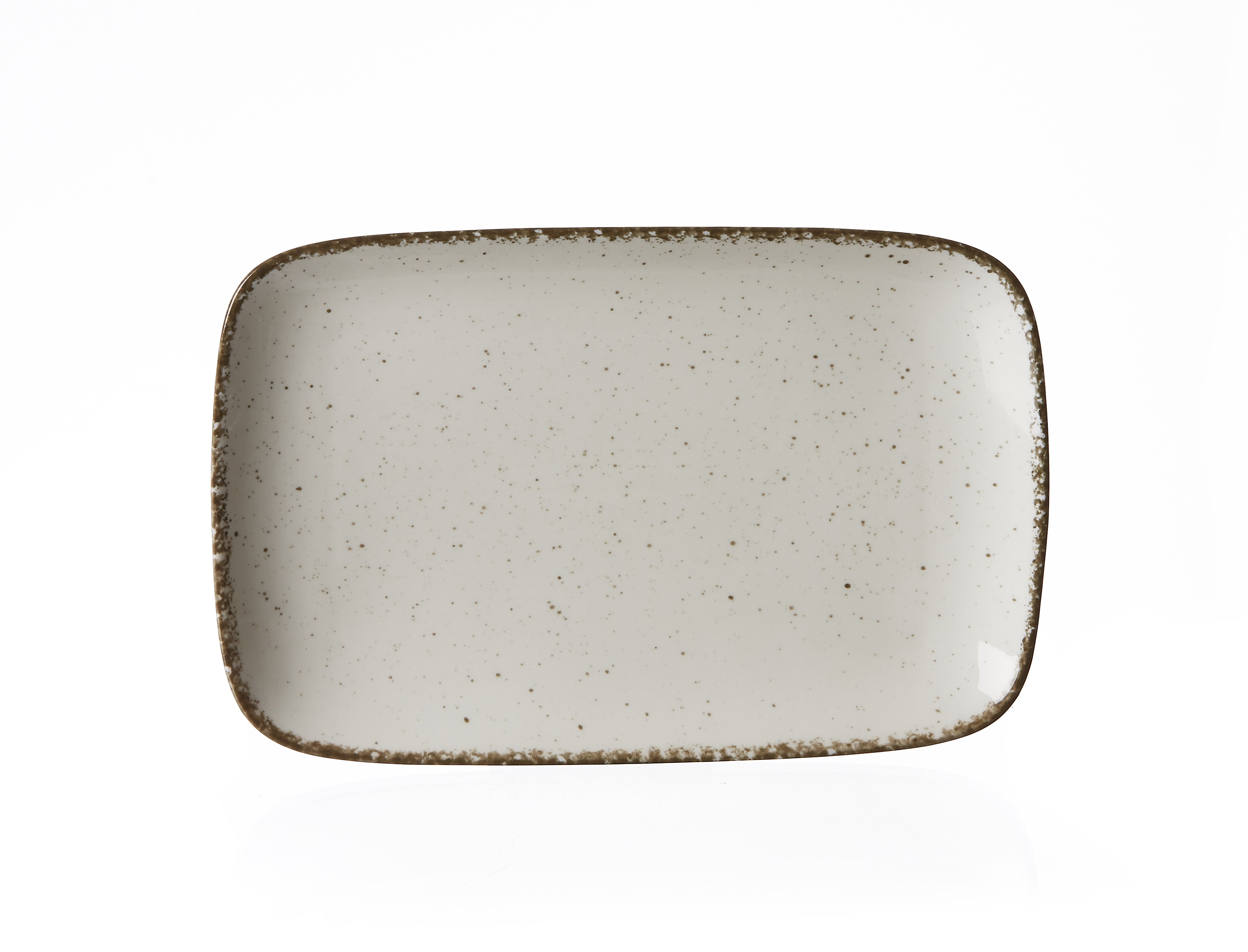 Ritzenhoff & Breker Platte Casa creme