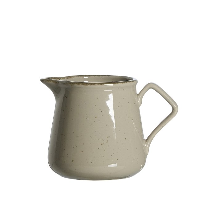 Ritzenhoff & Breker Krug Casa 330ml in Farbe grau