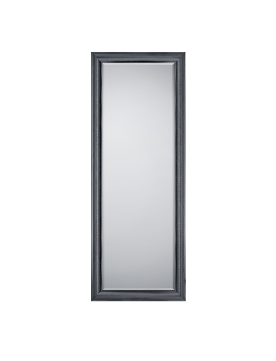 Mirrors & More Spiegel MIA ca. 60x160cm in Farbe Schwarz