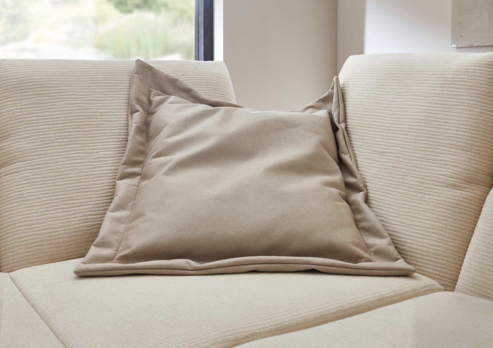 Koinor Polstergruppe ELEMENTS in Stoff 10 Empire 16