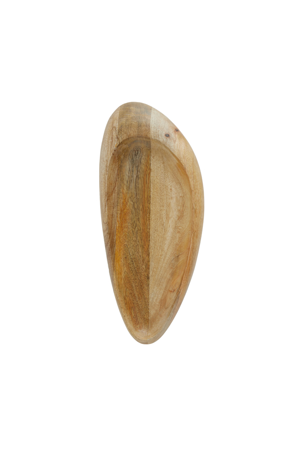 Schale FAFE in Holz natural