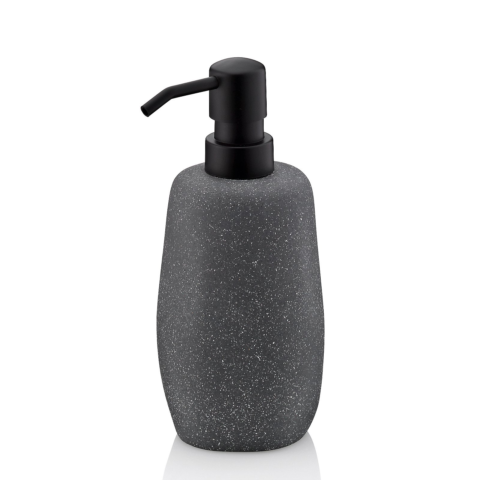 Kela Seifenspender Roda grau RODA in Grau Kela Seifenspender Roda grau RODA in Grau, Flasche