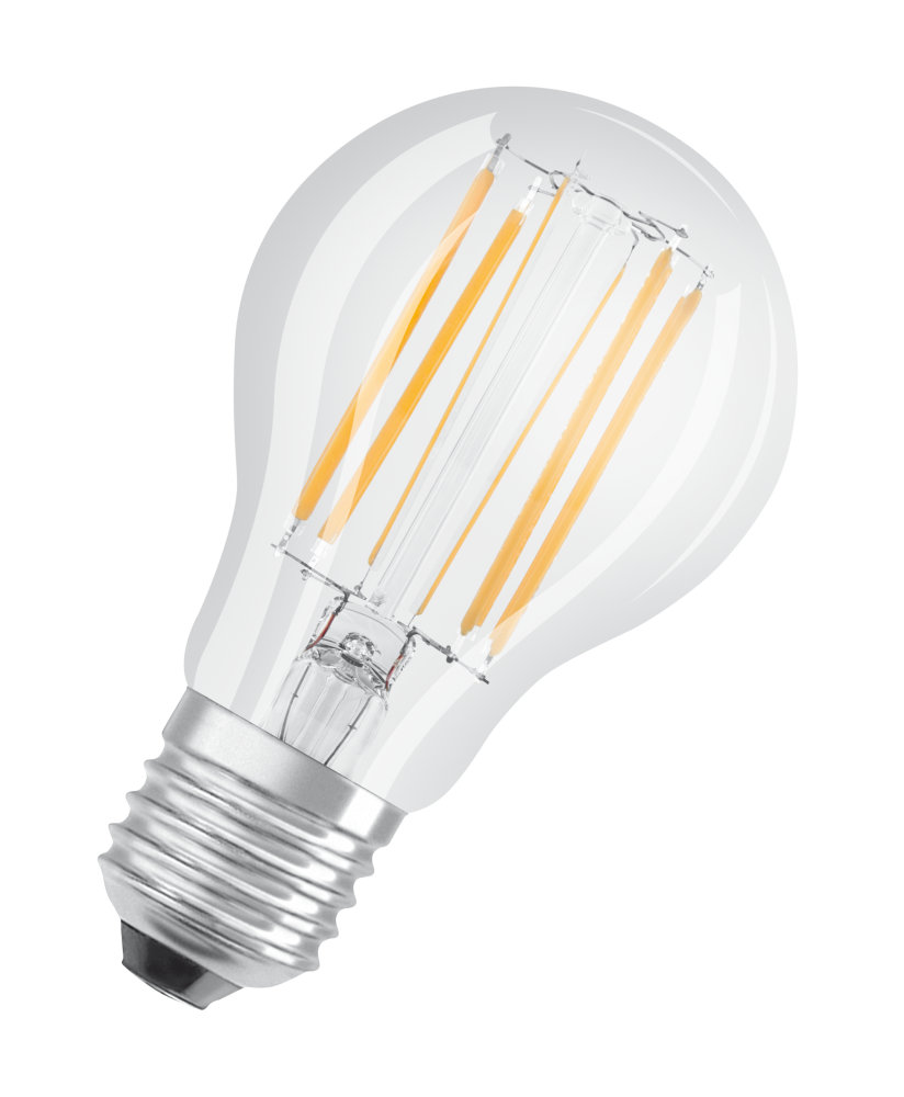LEDVANCE Leuchtmittel LED Retrofit Classic A 75 7.5 W/2700 K E27