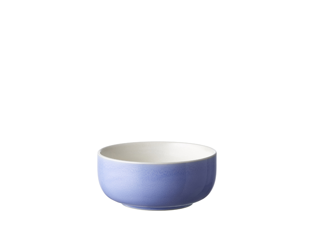 F&H Schale STUDIO ROUND NORTH in Farbe River mix
