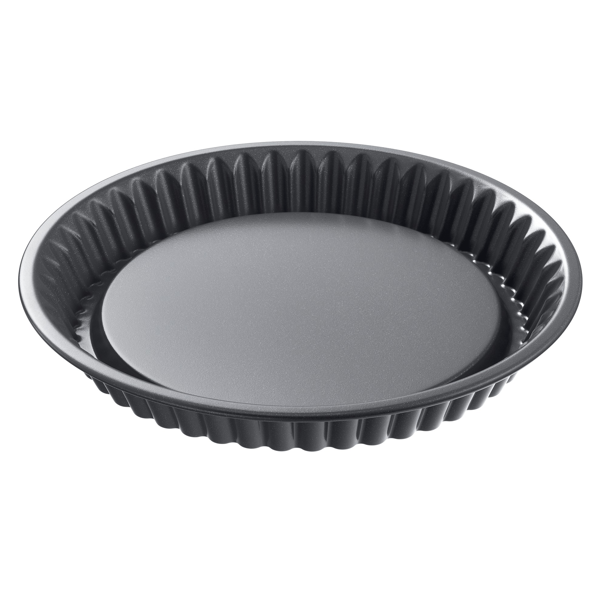 Kaiser Tortenboden Ø 28 cm La Forme Plus in schwarz Kaiser Tortenboden Ø 28 cm La Forme Plus in schwarz
