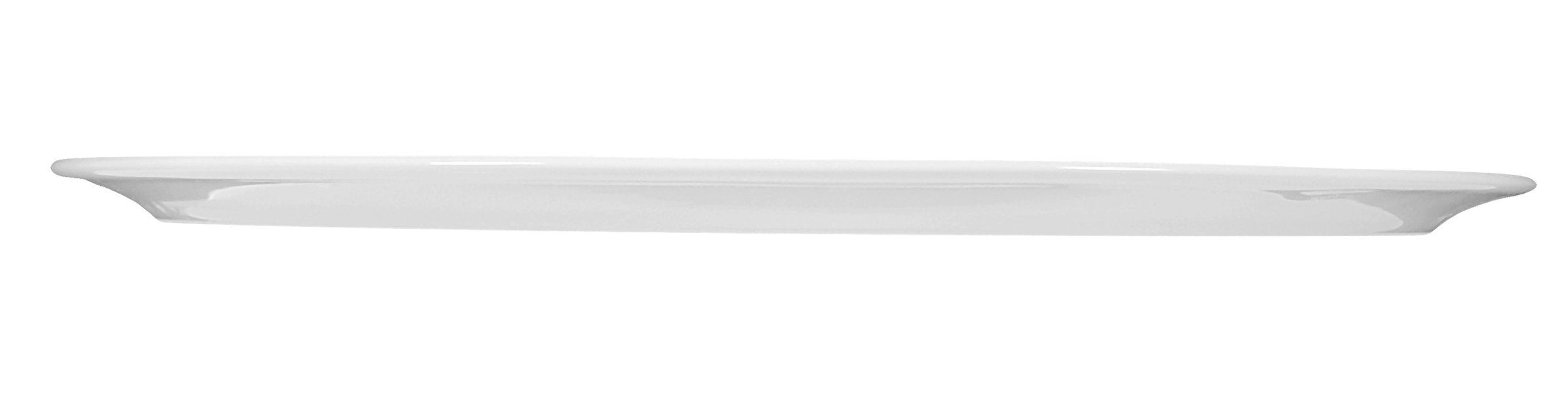 Seltmann Weiden Tortenplatte 30 cm Rondo/Liane 7 weiß 