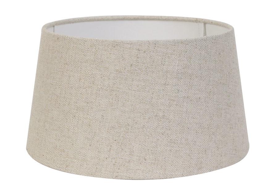 Light & Living Lampenschirm LIVIGNO in 45-40-22,5cm