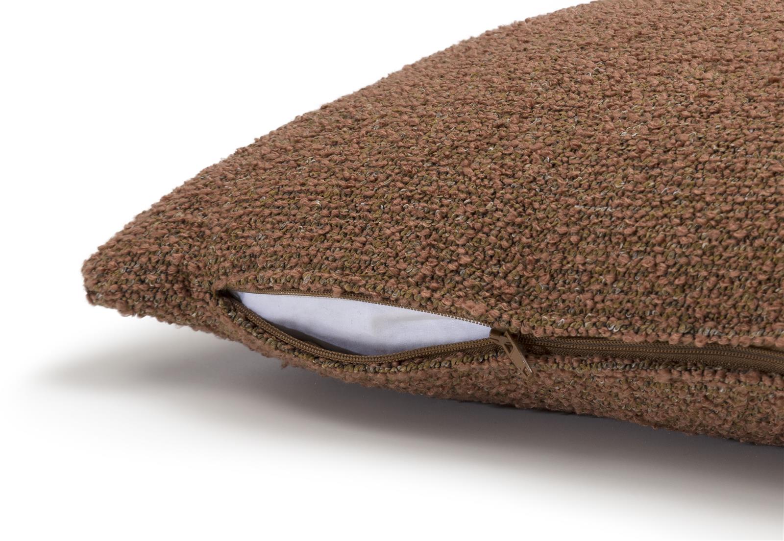 Coco Maison Kissen BeautiQ Upper 50314-KOP 45x45cm 