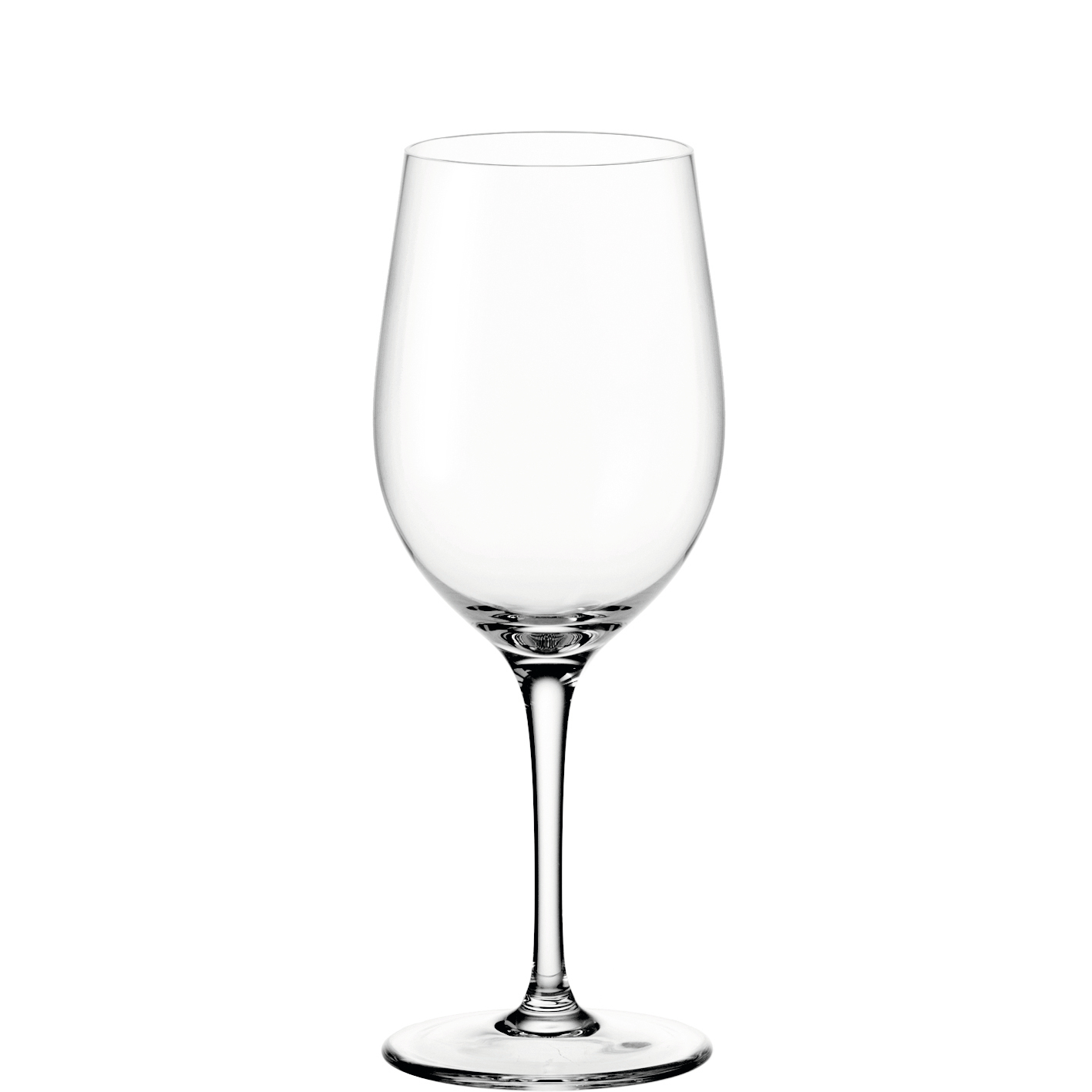 Leonardo Weißweinglas Ciao+ 300ml in Farbe klar