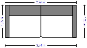 Gartenbank, Sitzbank, Holzbank, Doppelbank, Sicherungsgestell