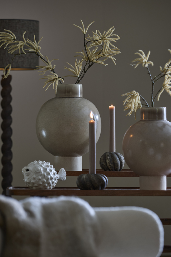 Light & Living Ornament FISH in Farbe creme Light & Living Ornament FISH in Farbe creme