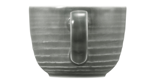 Seltmann Weiden Kaffeeobertasse 0,26 l Terra 3 Perlgrau 